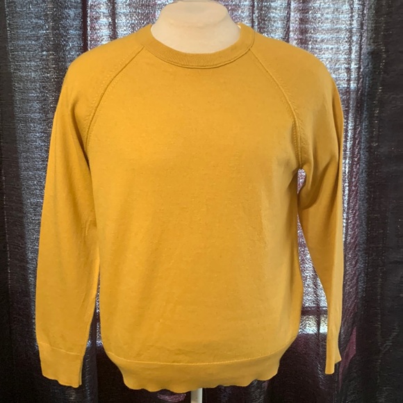 Italian Wool Sweater! - Picture 1 of 10
